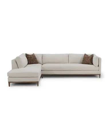 Massoud Sahara Left Side Chaise Sectional | Thumbnail 2 Massoud Sahara Left Side Chaise Sectional | Thumbnail 2