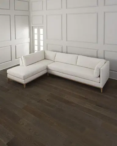 Massoud Sahara Left Side Chaise Sectional | Thumbnail 3 Massoud Sahara Left Side Chaise Sectional | Thumbnail 3