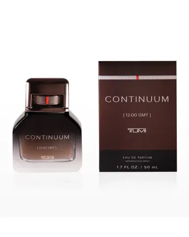 TUMI Continuum [12:00 GMT] for Men Eau de Parfum | Thumbnail 2