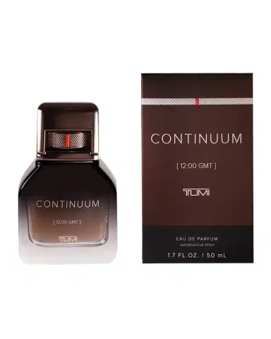 TUMI Continuum [12:00 GMT] for Men Eau de Parfum | Thumbnail 1