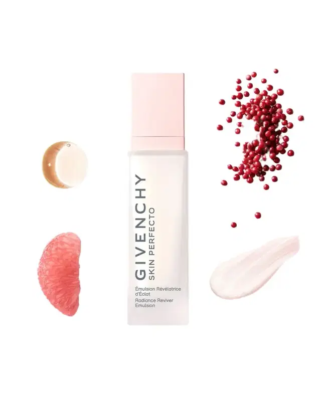 Skin Emulsion, 1.7 oz.