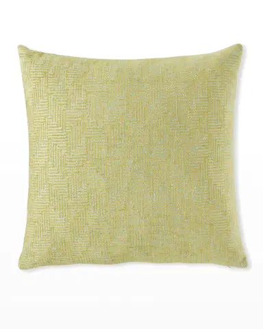 Eastern Accents Tobias Decorative Pillow | Thumbnail 2 Eastern Accents Tobias Decorative Pillow | Thumbnail 2