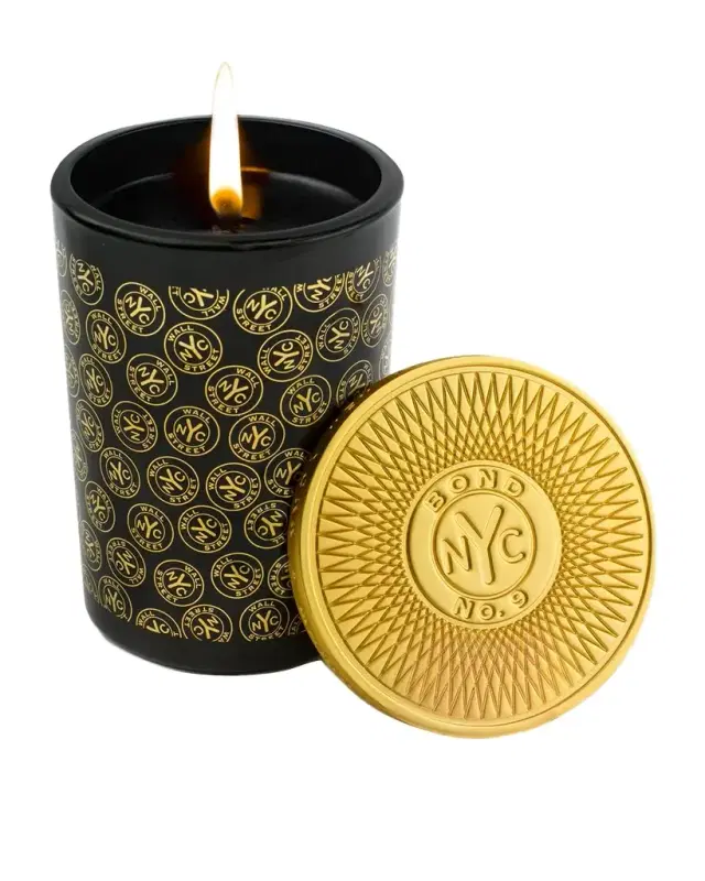 6.4 oz. Wall Street Scented Candle