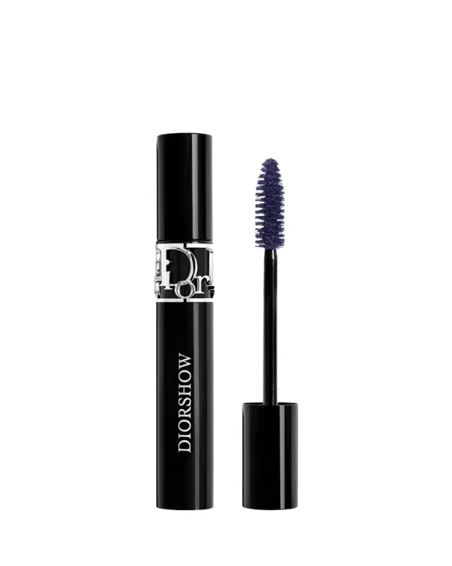 Dior show 24-Hour Buildable Volume Mascara
