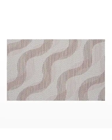 Chilewich Twist Placemat, 14" x 19" | Thumbnail 3 Chilewich Twist Placemat, 14" x 19" | Thumbnail 3