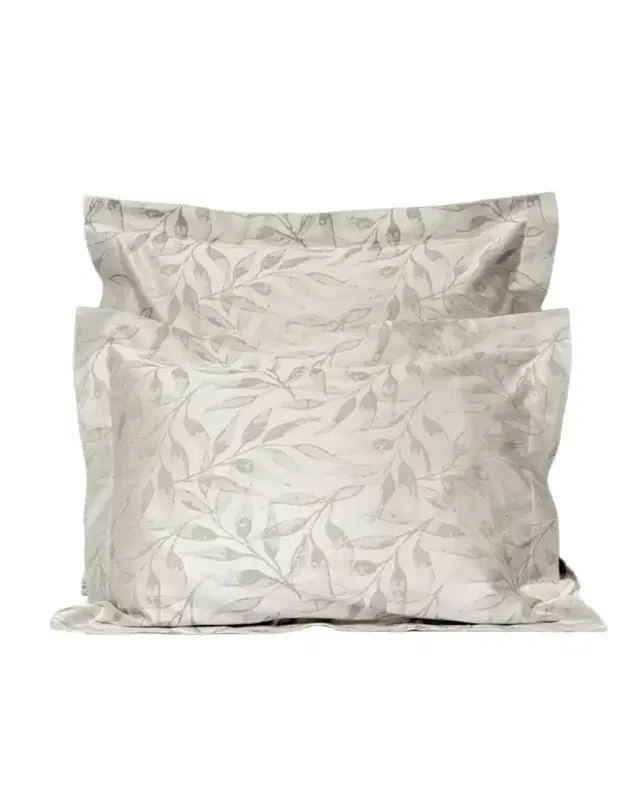 Signoria Firenze Argentario 500 Thread Count Jacquard Sham