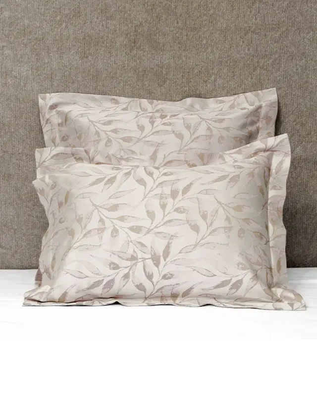 Signoria Firenze Argentario 500 Thread Count Jacquard Sham