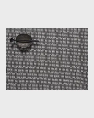 Chilewich Chord Table Mat, 14"x19" | Thumbnail 4