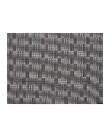 Chilewich Chord Table Mat, 14"x19" | Thumbnail 1