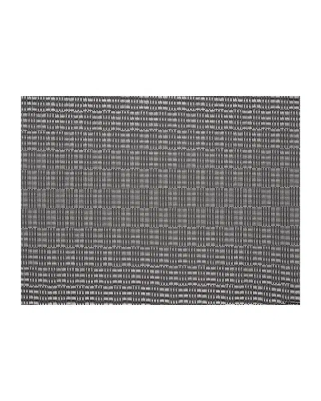 Chilewich Chord Table Mat, 14"x19"