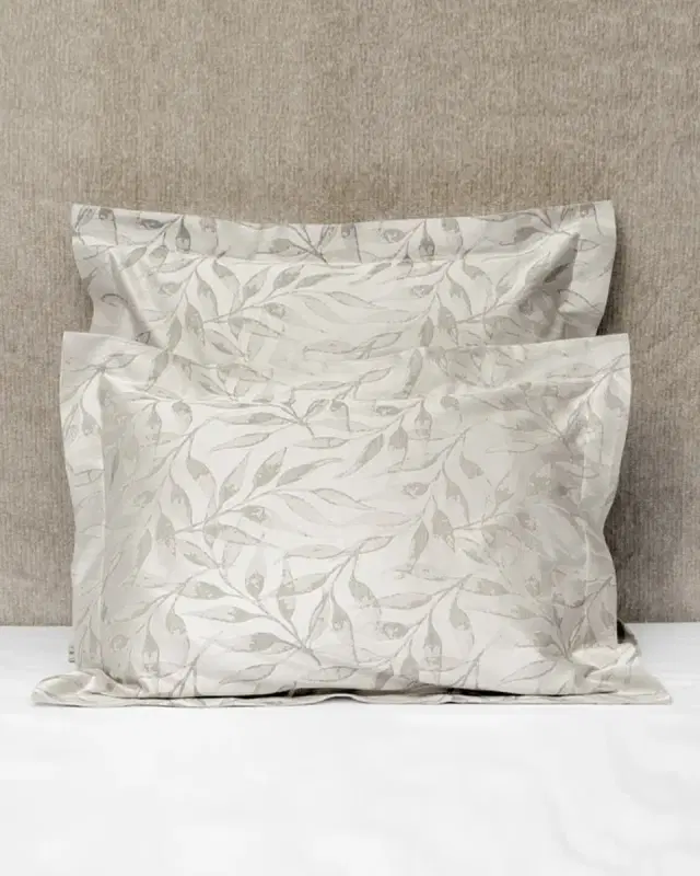 Signoria Firenze Argentario 500 Thread Count Jacquard Sham
