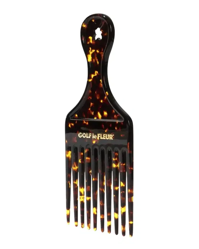 GOLF le FLEUR Hair Pick