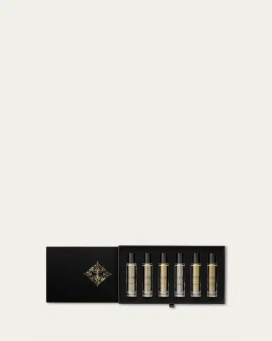 Initio Parfums Privés Initiation Coffret, 6 x 10 mL | Thumbnail 2