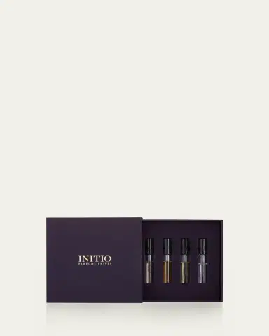 Initio Parfums Privés Initiation Coffret, 6 x 10 mL | Thumbnail 3