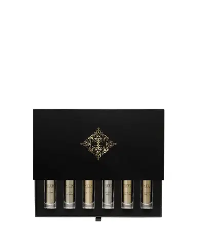Initio Parfums Privés Initiation Coffret, 6 x 10 mL | Thumbnail 1