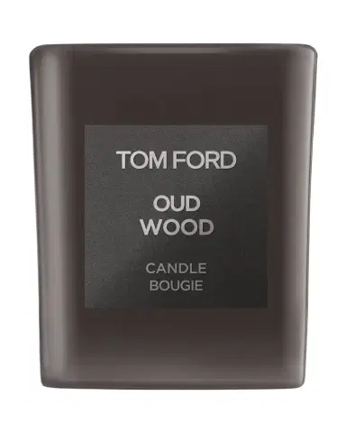 Tom Ford Oud Wood Home Candle | Thumbnail 1