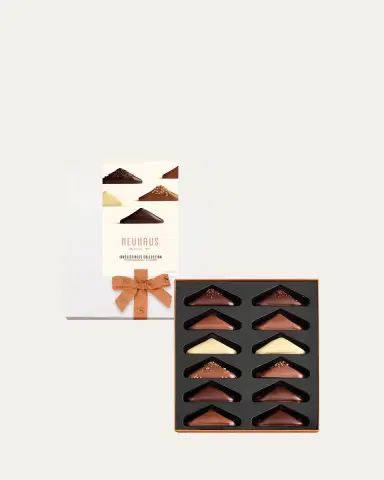 Neuhaus Chocolate Neuhaus Les Irresistibles Belgian Chocolate Collection, 12 Pc | Thumbnail 2 Neuhaus Chocolate Neuhaus Les Irresistibles Belgian Chocolate Collection, 12 Pc | Thumbnail 2