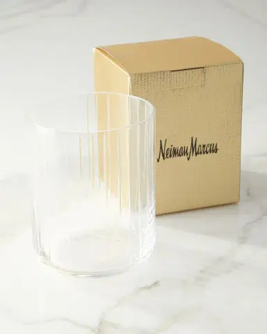 Neiman Marcus Cut 66 oz. Ice Bucket | Thumbnail 3