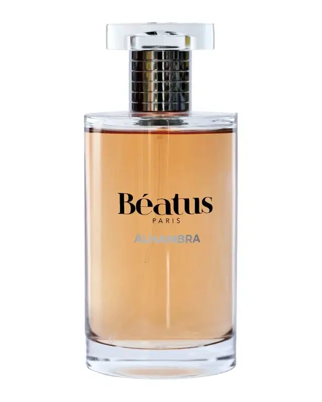Beatus Alhambra Eau de Parfum, 3.4 oz.