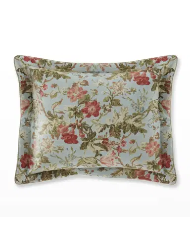 Sherry Kline Home Cosima Main Euro Sham | Thumbnail 2
