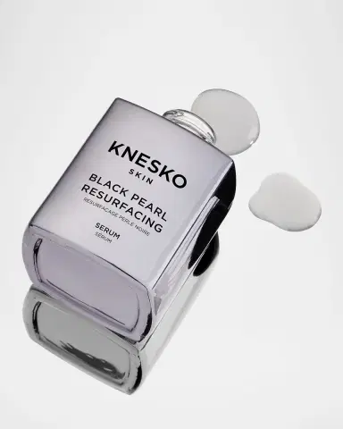 Knesko Skin Black Pearl Resurfacing Serum, 1 oz. | Thumbnail 2 Knesko Skin Black Pearl Resurfacing Serum, 1 oz. | Thumbnail 2