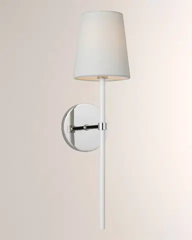 Visual Comfort Studio Monroe Tail Sconce By Kate Spade New York | Thumbnail 2 Visual Comfort Studio Monroe Tail Sconce By Kate Spade New York | Thumbnail 2