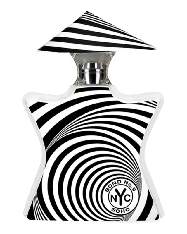 Bond No.9 New York Soho Eau de Parfum, 1.7 oz.