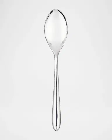 Christofle Mood Dessert Spoon | Thumbnail 4
