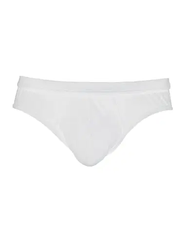 ZEGNA Men's Micromodal Midi Briefs | Thumbnail 4