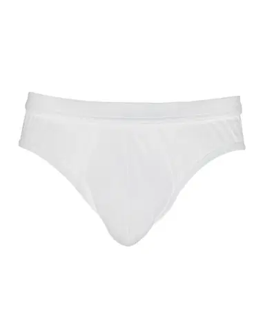 ZEGNA Men's Micromodal Midi Briefs | Thumbnail 1