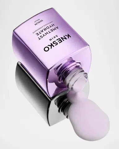 Knesko Skin Amethyst Hydrate Serum, 1 oz. | Thumbnail 3 Knesko Skin Amethyst Hydrate Serum, 1 oz. | Thumbnail 3