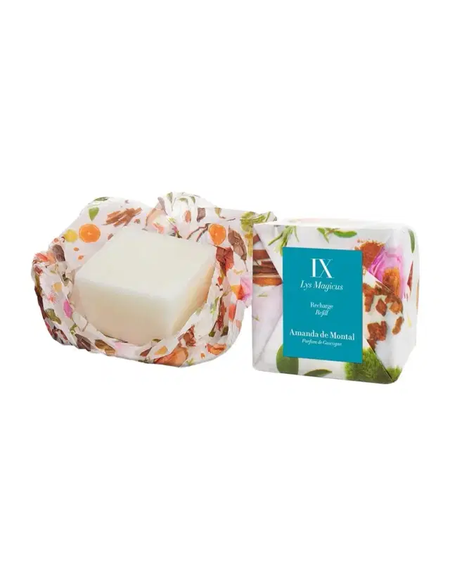 49.4 oz. Lys Magicus Candle Refill