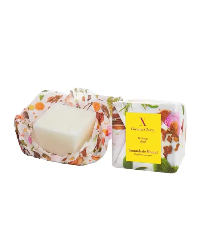 49.4 oz. Paeonia Candle Refill