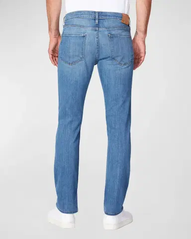 PAIGE Men's Lennox Slim-Fit Jeans | Thumbnail 3 PAIGE Men's Lennox Slim-Fit Jeans | Thumbnail 3