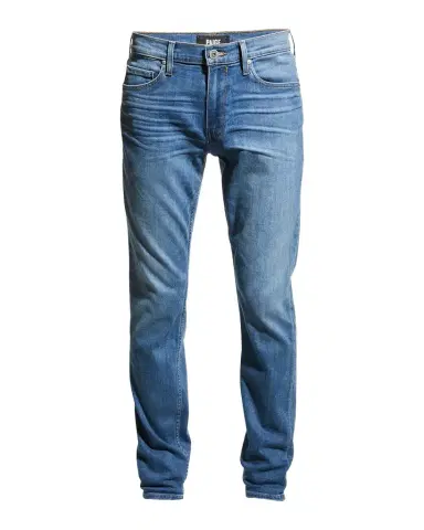 PAIGE Men's Lennox Slim-Fit Jeans | Thumbnail 1 PAIGE Men's Lennox Slim-Fit Jeans | Thumbnail 1