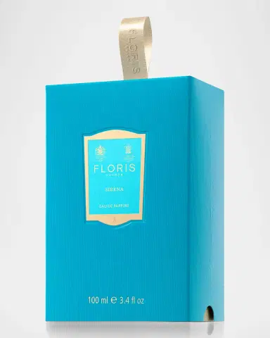 Floris London Sirena Eau de Parfum, 3.4 oz. | Thumbnail 2