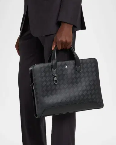 Montblanc Men's Extreme 3.0 Document Case Bag | Thumbnail 2 Montblanc Men's Extreme 3.0 Document Case Bag | Thumbnail 2