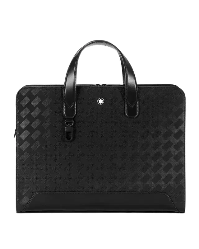 Montblanc Men 's Extreme 3.0 Document Case Bag