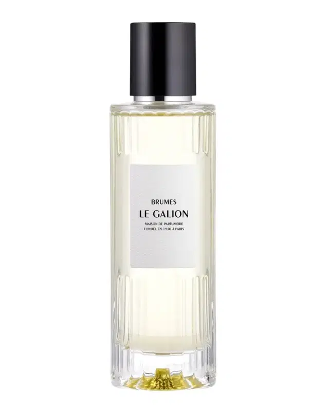 Le Galion Brumes Eau de Parfum, 3.4 oz.
