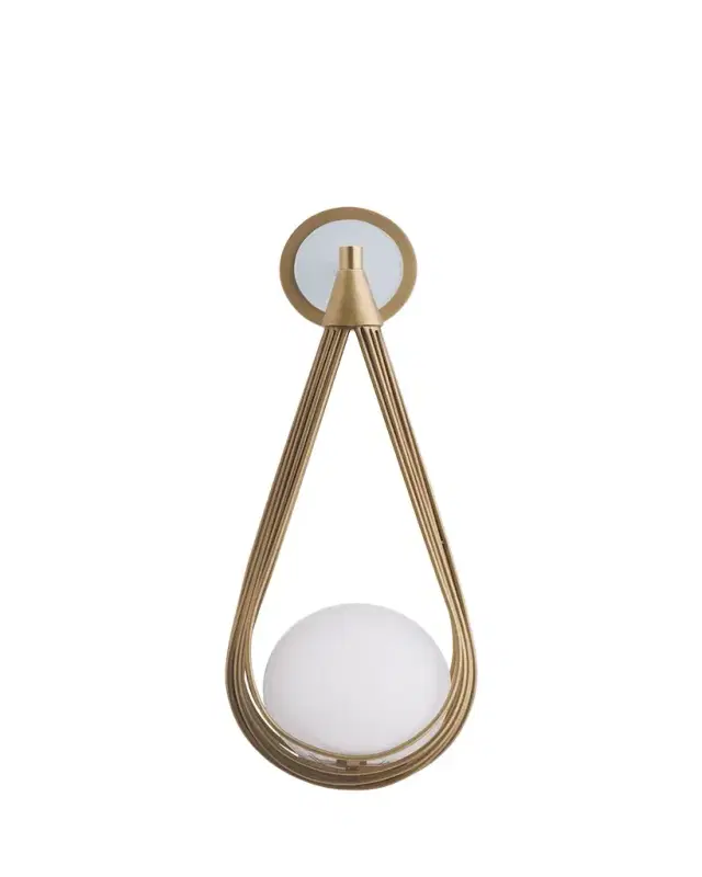 Arteriors Ova Sconce