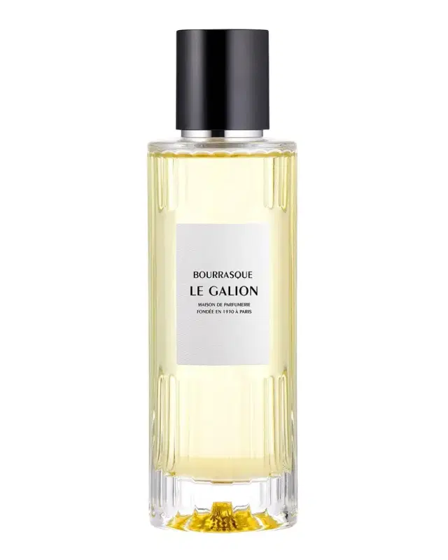 Le Galion Bourrasque Eau de Parfum, 3.4 oz.