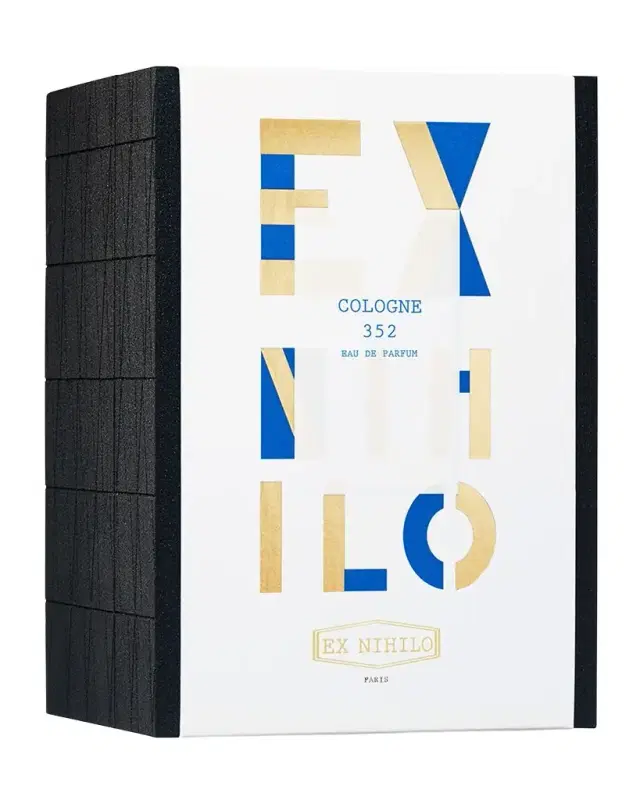 Ex Nihilo Cologne 352 Eau de Parfum, 1.7 oz./ 50 mL