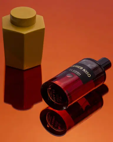 D.S. & Durga Amber Kiso Eau de Parfum, 3.4 oz. | Thumbnail 5