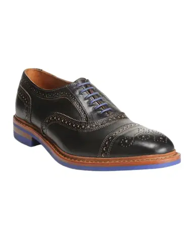 Allen Edmonds Men's Strandmok Oxford Shoes | Thumbnail 1