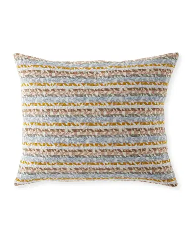 Eastern Accents Hawley Textured Decorative Pillow | Thumbnail 4 Eastern Accents Hawley Textured Decorative Pillow | Thumbnail 4