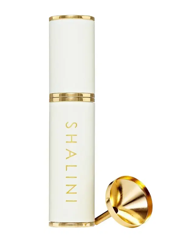 Paradis Provence Pure Parfum Travel Spray, 0.4 oz.