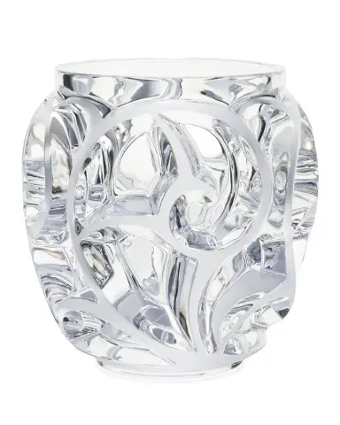 Lalique Tourbillions Grand Vase | Thumbnail 1