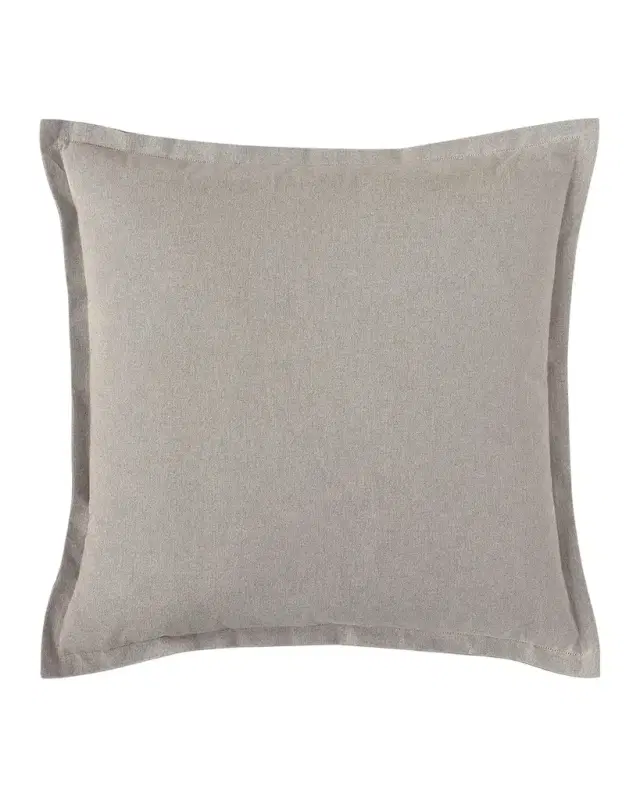 Eastern Accents Evangeline Reversible Euro Sham