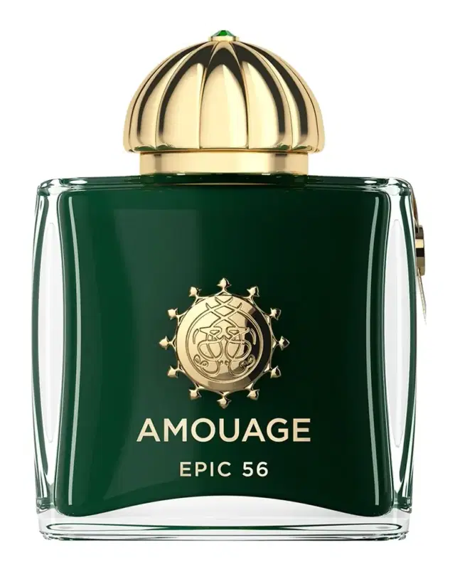 Amouage 3.4 oz. Epic Woman 56 Extrait de Parfum