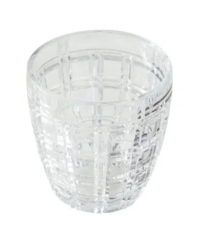 Mario Luca Giusti Winston Clear Tumblers, Set of 4 | Thumbnail 1